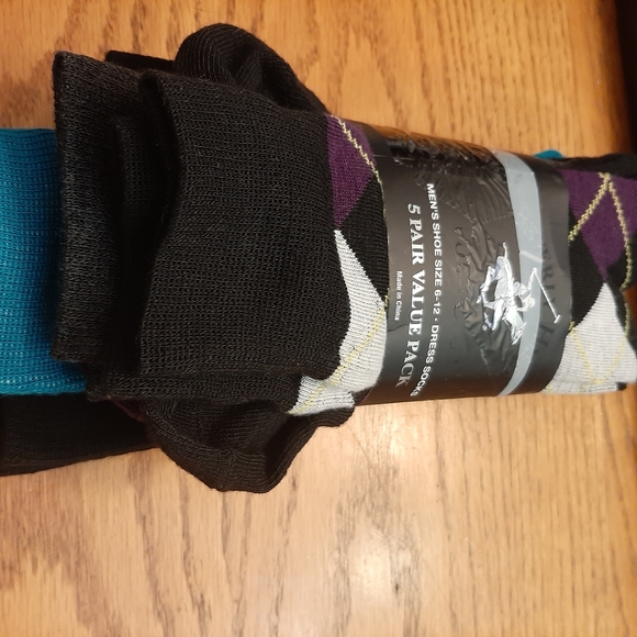 Man's socks - Picture 6 of 8